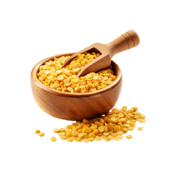 Dal & Pulses