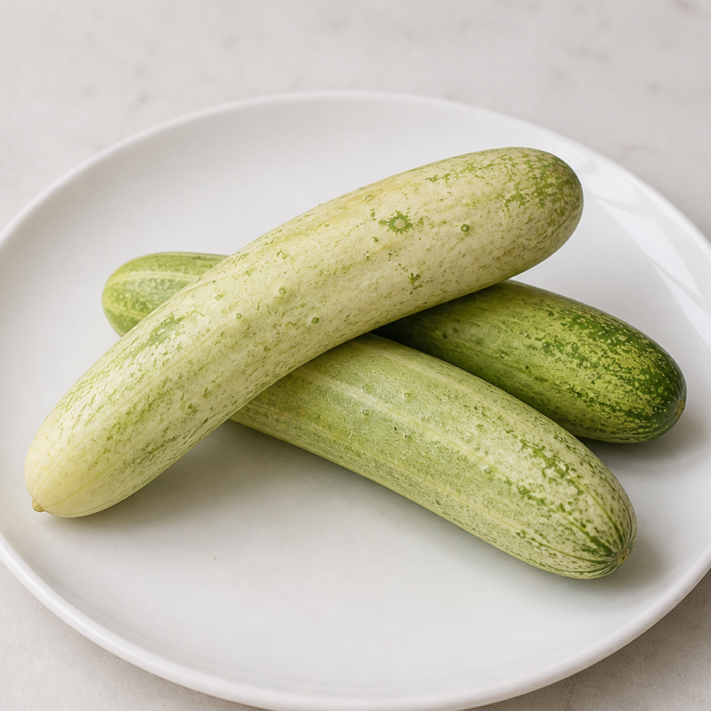 Desi Cucumber (Khira, Kheera) -250 g