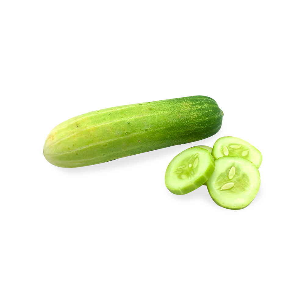 Desi Cucumber (Khira, Kheera) -250 g