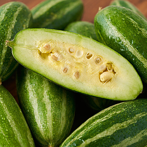 Fresh Parwal