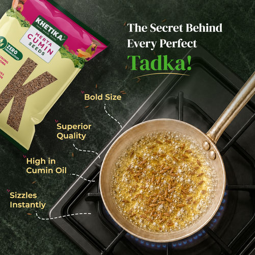 Khetika Merta Jeera/Cumin Seeds