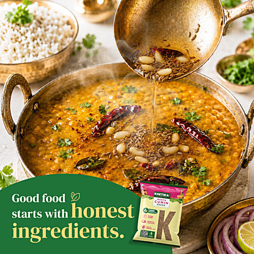 Khetika Merta Jeera/Cumin Seeds