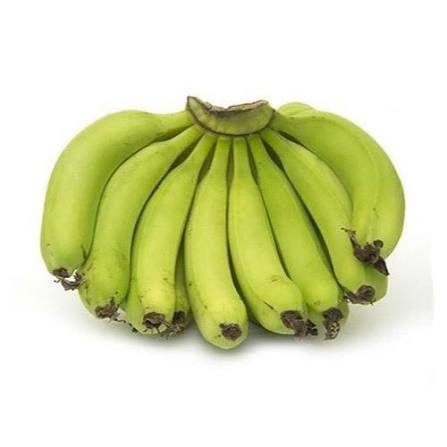Fresh Banana 
