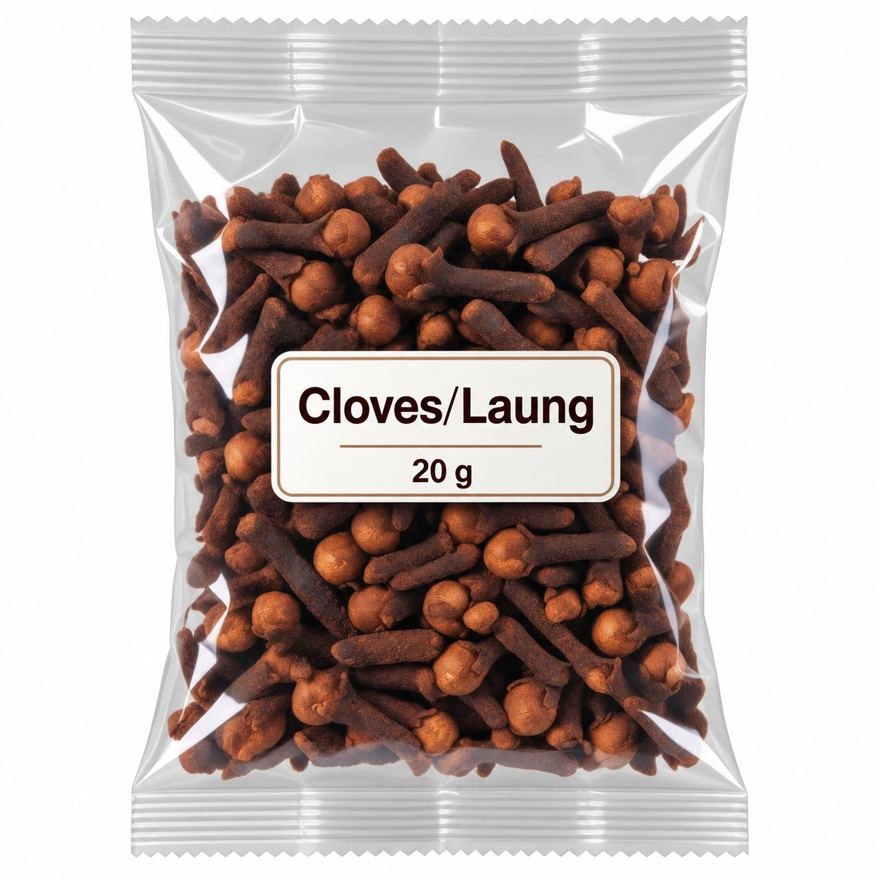 Cloves/Laung Whole – 20g