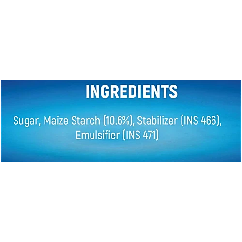 Kwality Instant Ice Cream Mix (Vanilla)