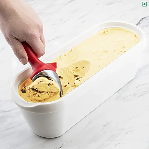 Kwality Instant Ice Cream Mix (Vanilla)