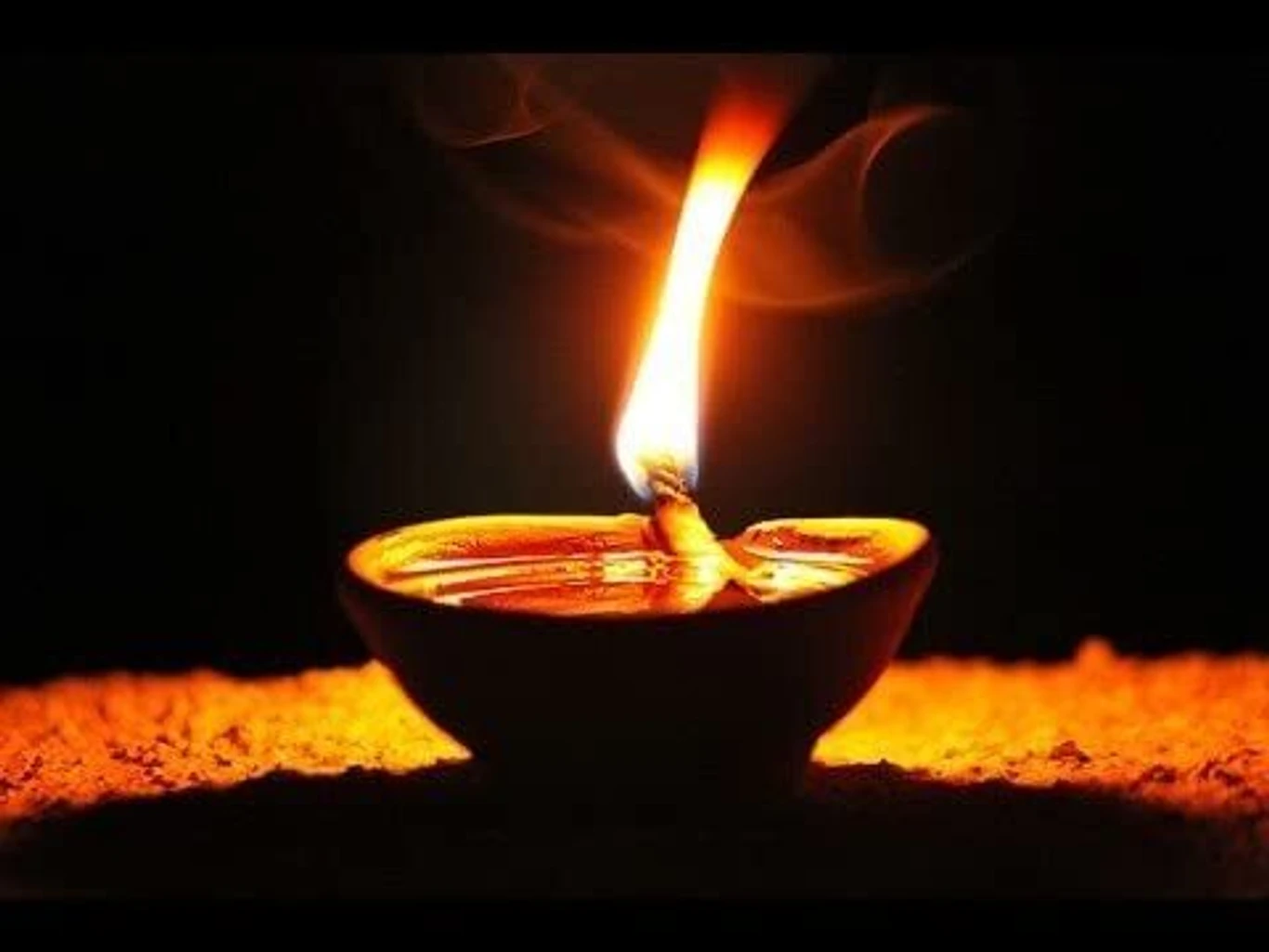 Handmade Mitti Diya (Clay Puja Bowl)