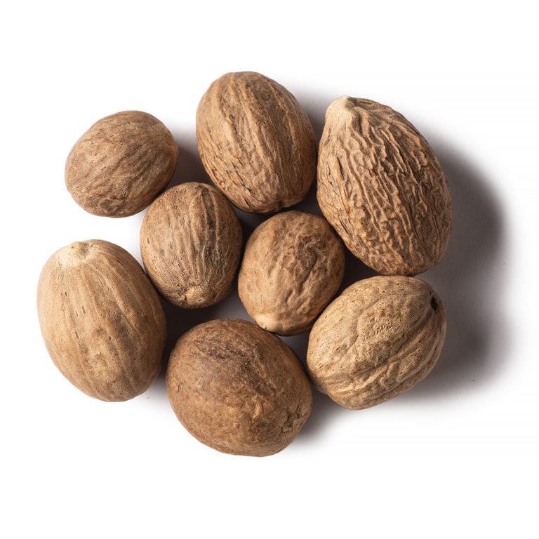 Nutmeg/Jayaphal