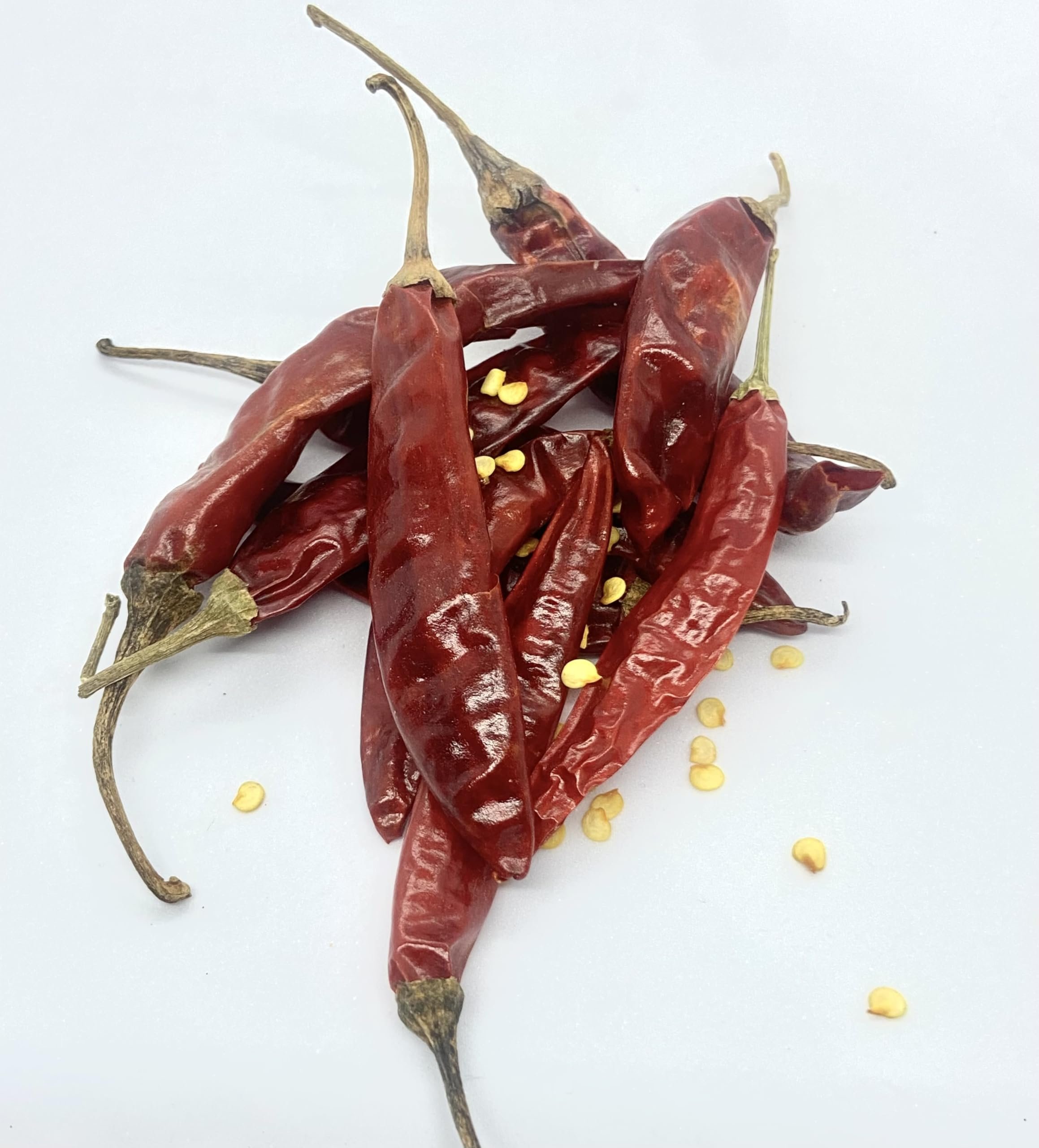 Dry red chilli/ Sukha Lal mirch -100 g