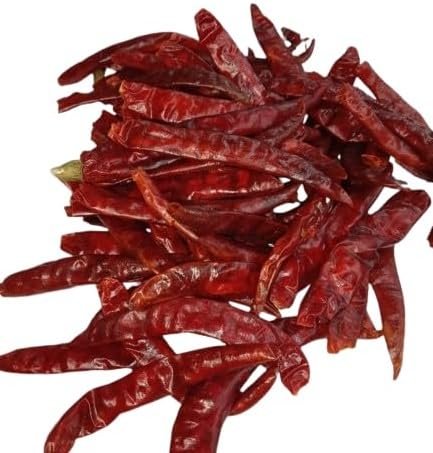 Dry red chilli/ Sukha Lal mirch -100 g